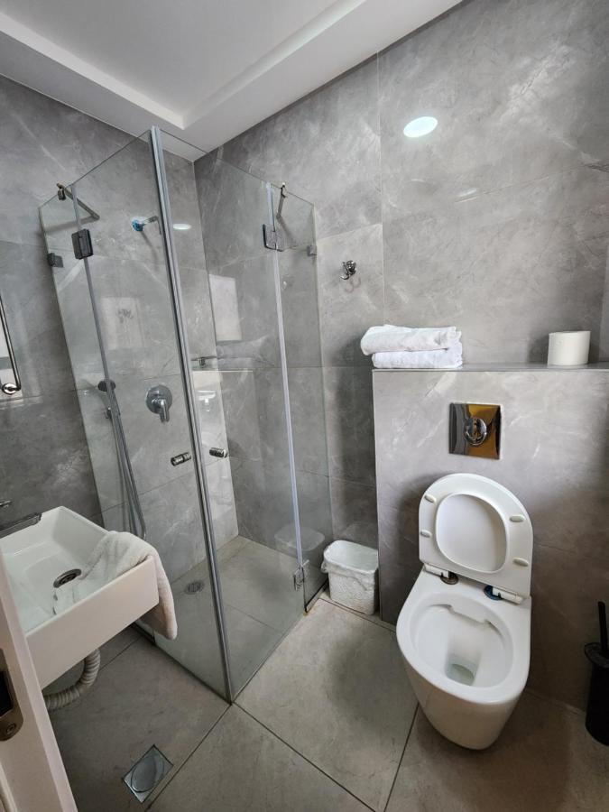 The Boutique Otel Kudüs Dış mekan fotoğraf