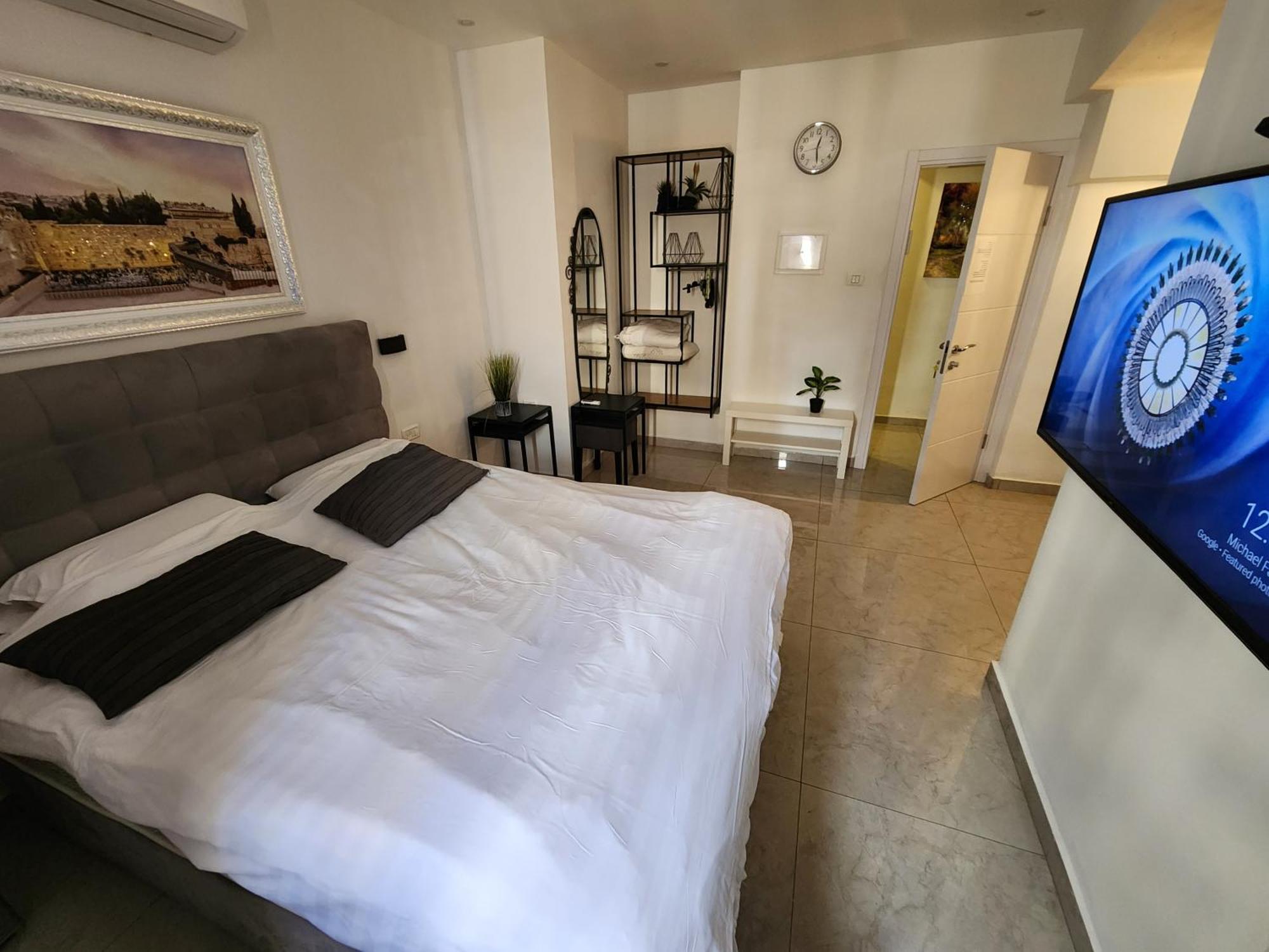 The Boutique Otel Kudüs Oda fotoğraf