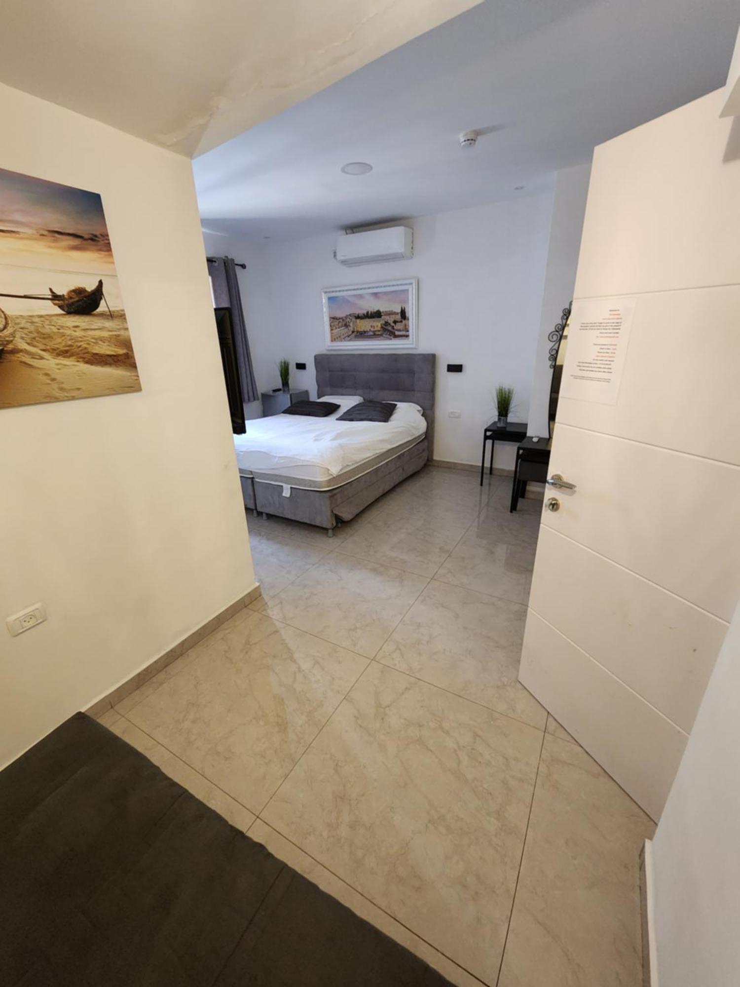 The Boutique Otel Kudüs Oda fotoğraf