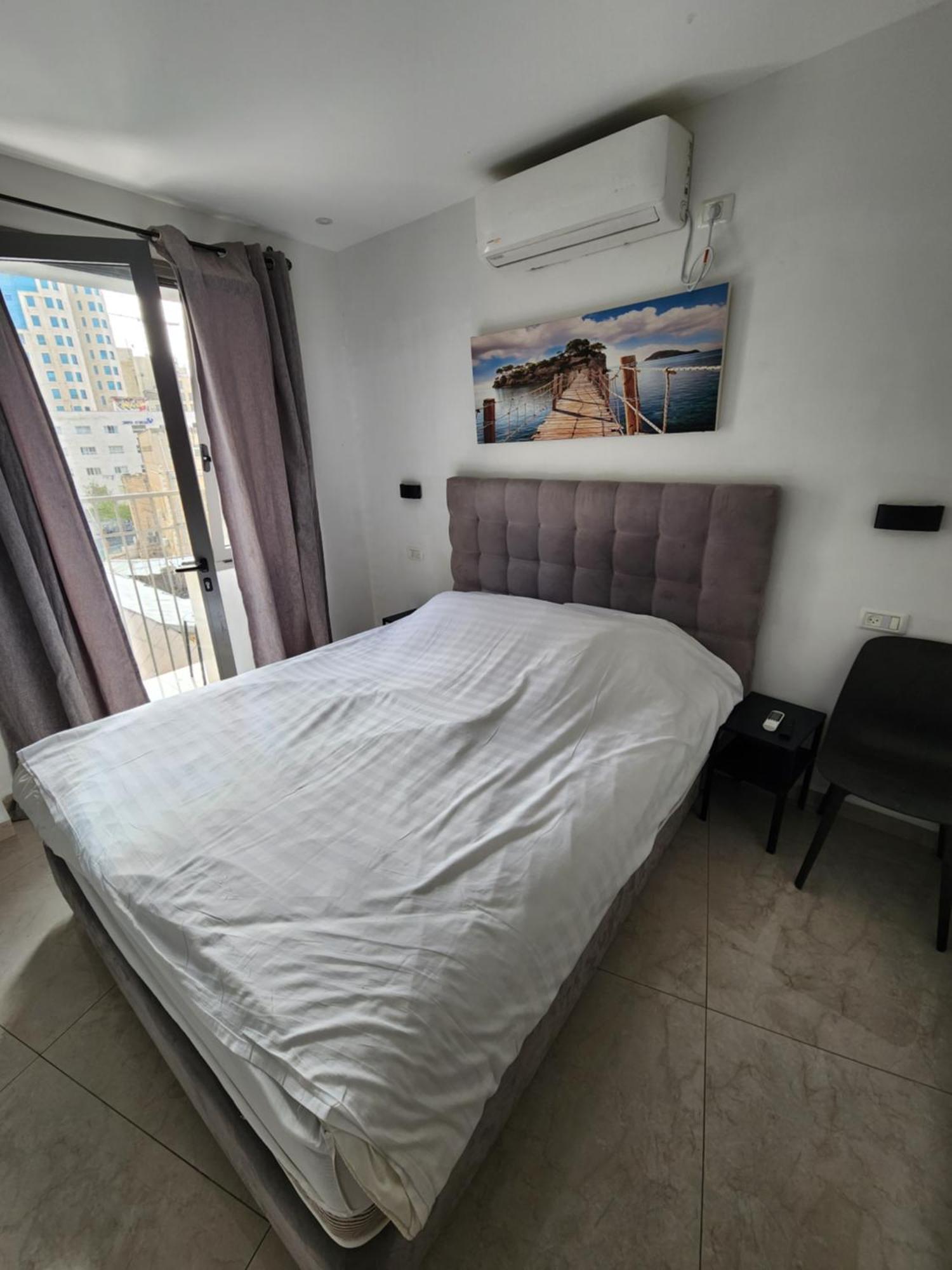 The Boutique Otel Kudüs Oda fotoğraf