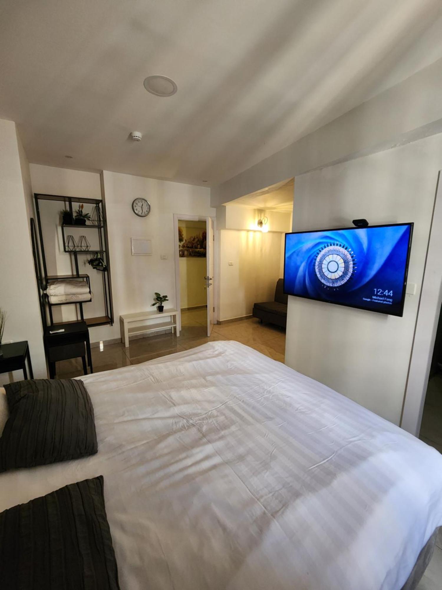 The Boutique Otel Kudüs Oda fotoğraf