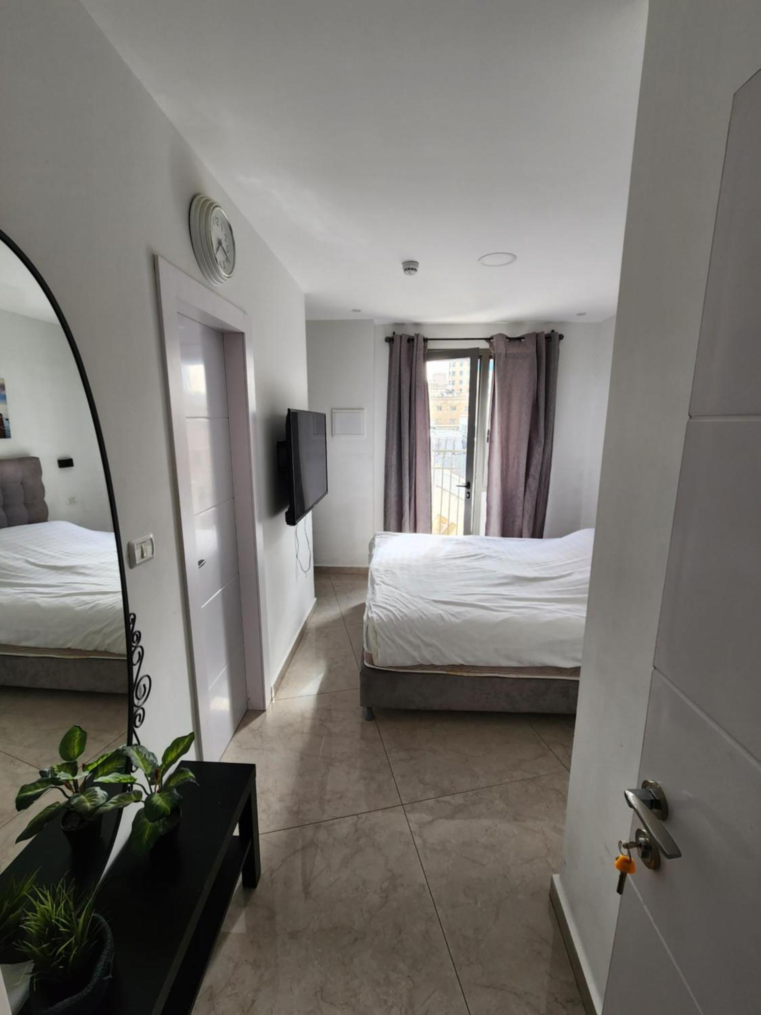 The Boutique Otel Kudüs Oda fotoğraf
