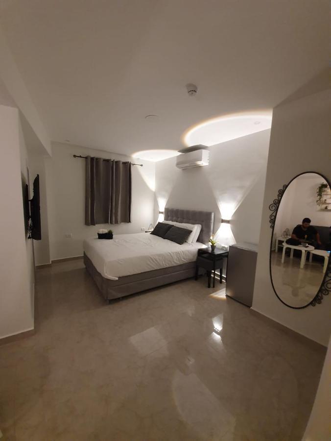 The Boutique Otel Kudüs Dış mekan fotoğraf