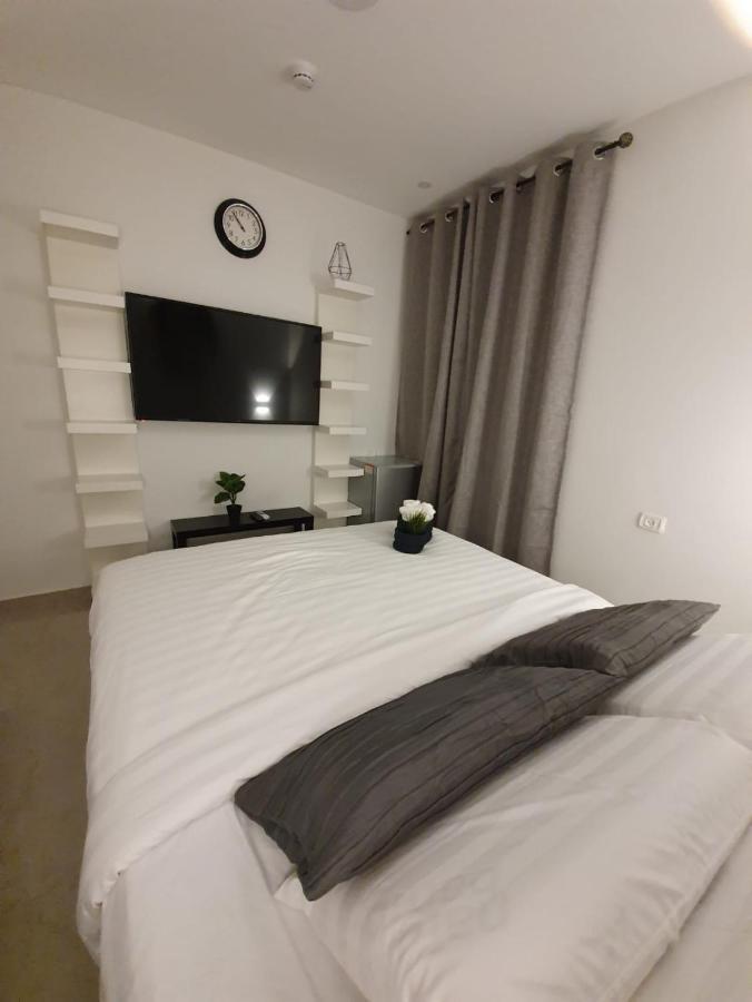 The Boutique Otel Kudüs Dış mekan fotoğraf
