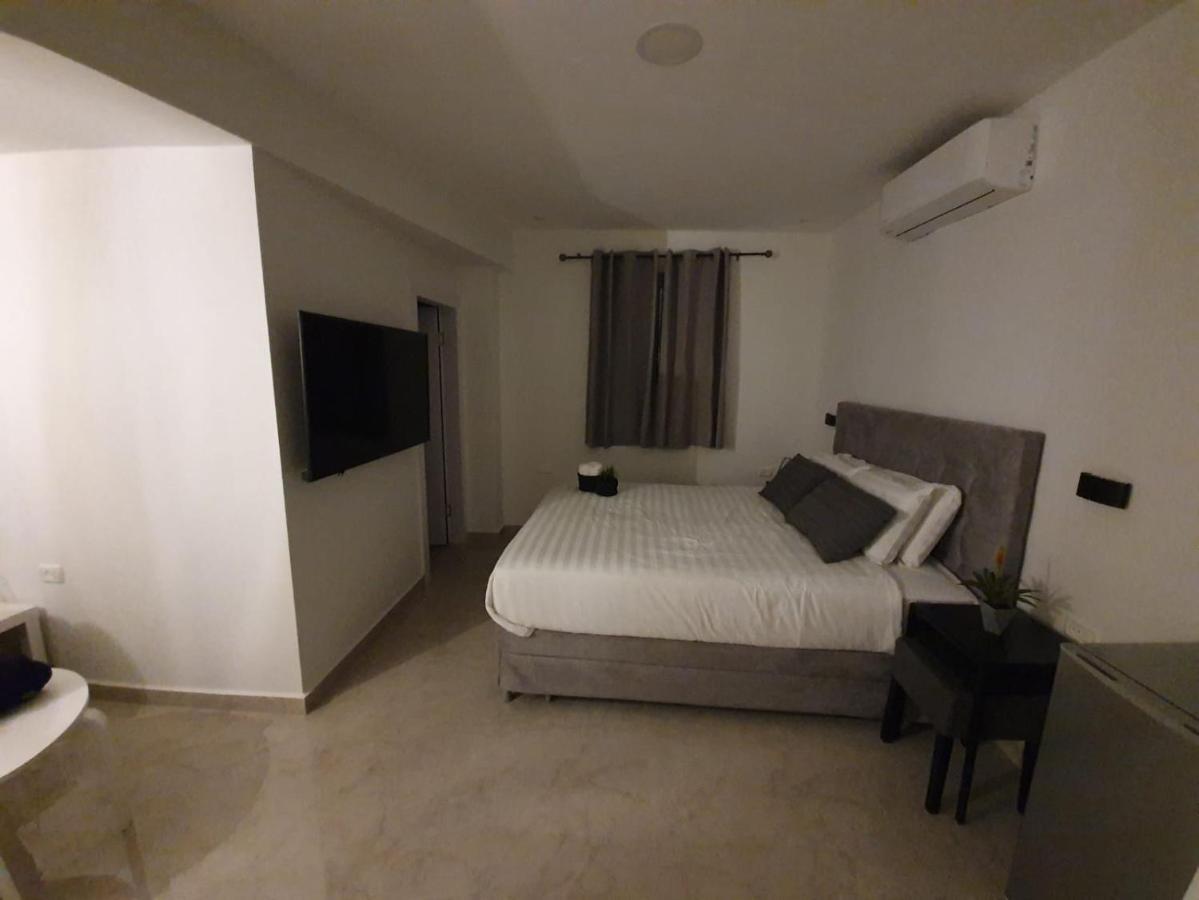 The Boutique Otel Kudüs Dış mekan fotoğraf