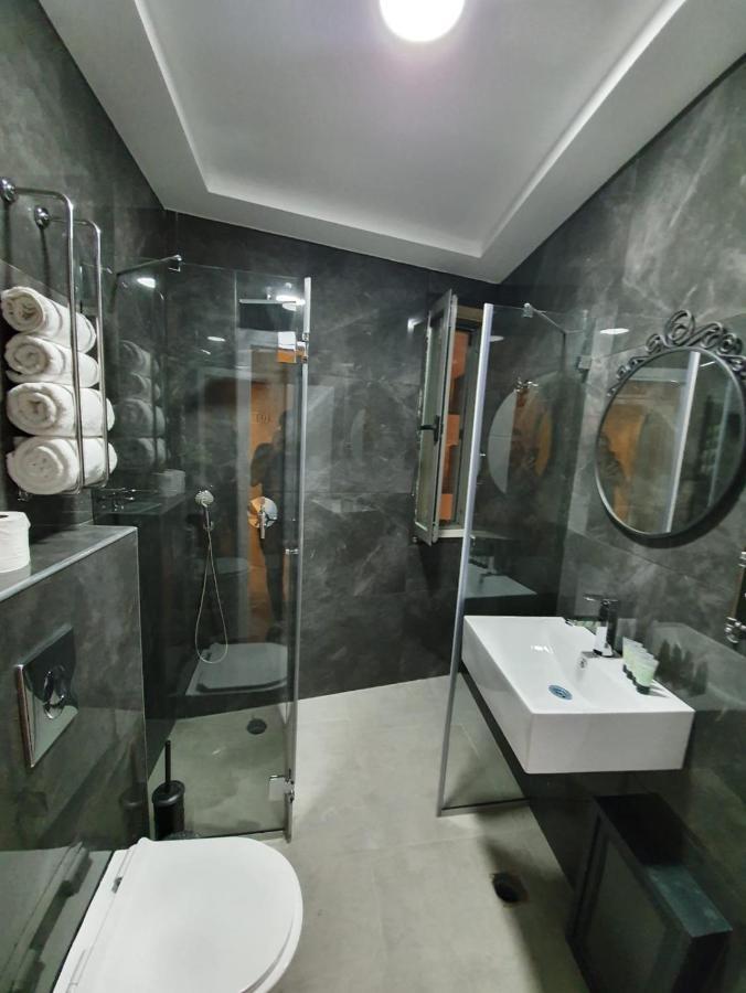 The Boutique Otel Kudüs Dış mekan fotoğraf