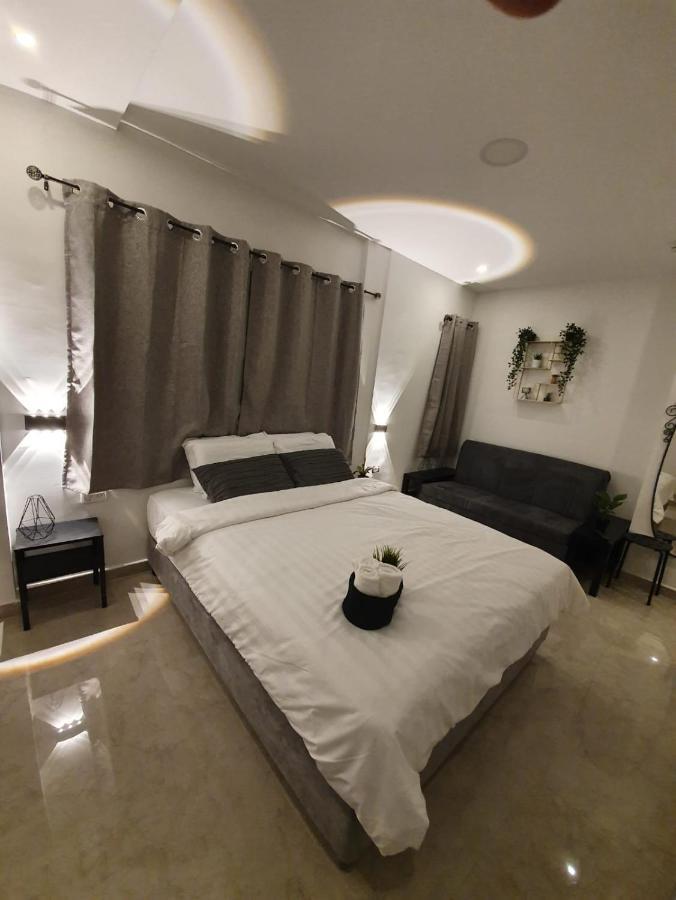 The Boutique Otel Kudüs Dış mekan fotoğraf