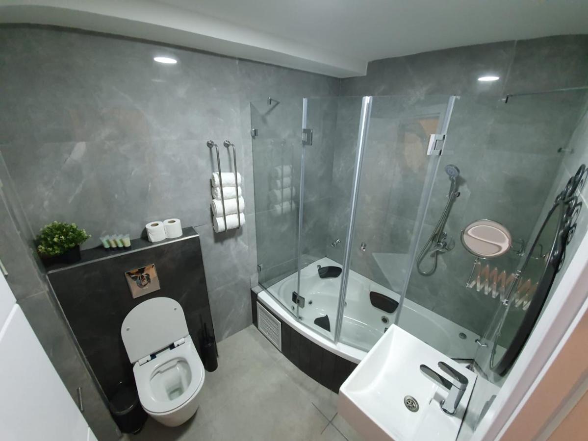 The Boutique Otel Kudüs Dış mekan fotoğraf