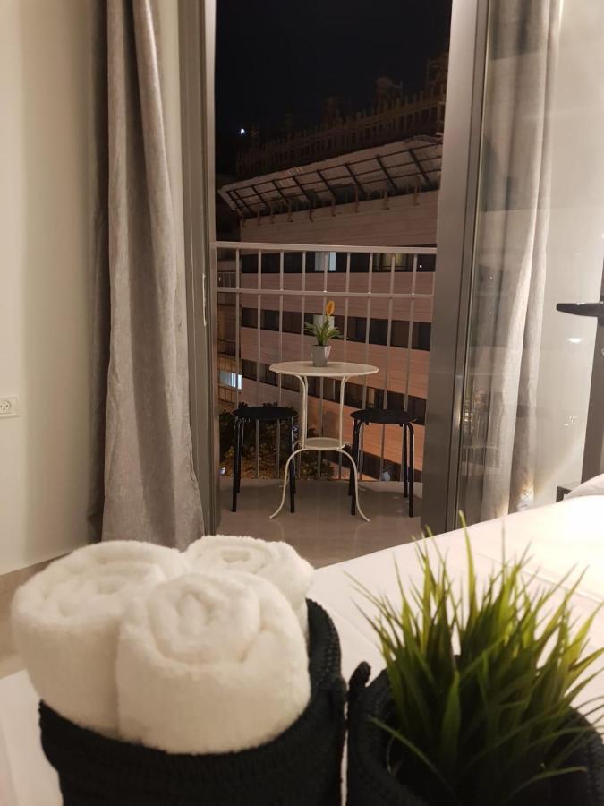 The Boutique Otel Kudüs Dış mekan fotoğraf