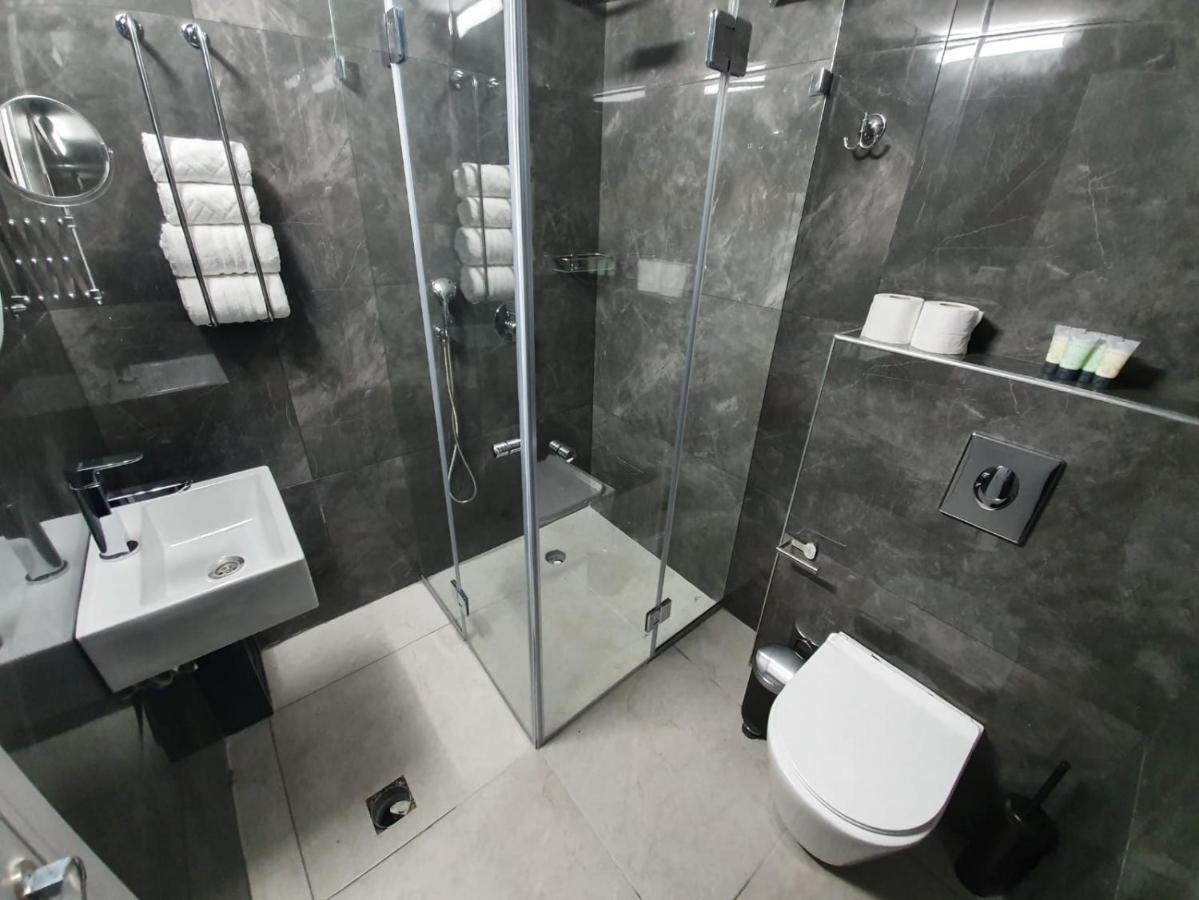 The Boutique Otel Kudüs Dış mekan fotoğraf