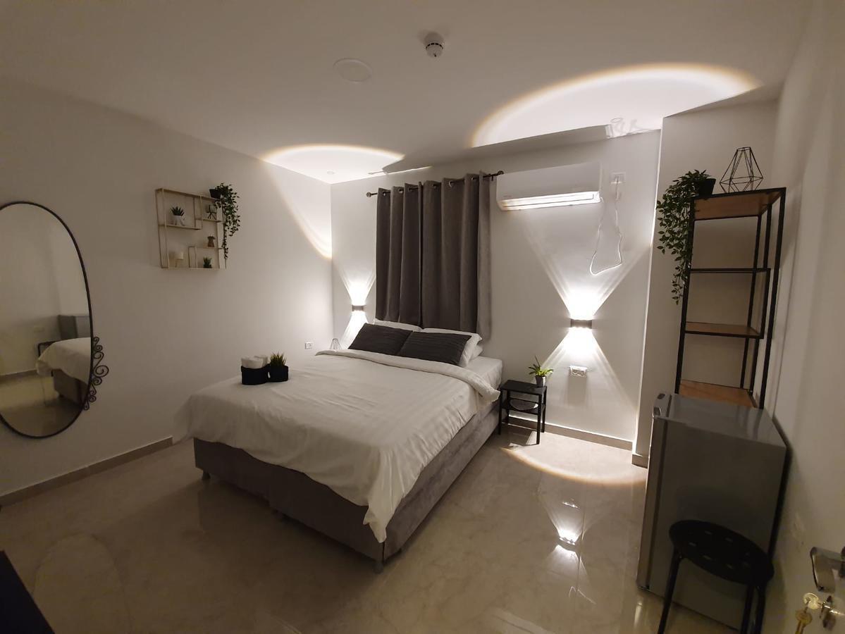 The Boutique Otel Kudüs Dış mekan fotoğraf