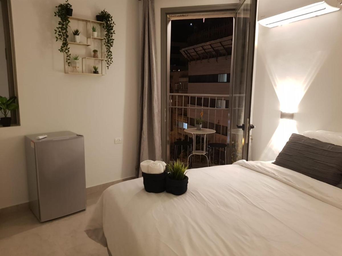 The Boutique Otel Kudüs Dış mekan fotoğraf
