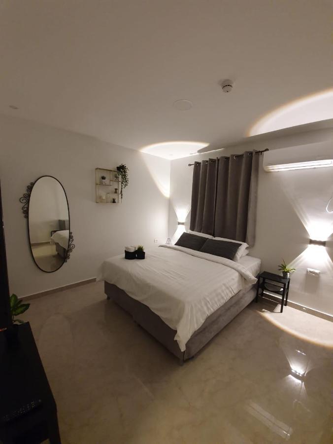 The Boutique Otel Kudüs Dış mekan fotoğraf