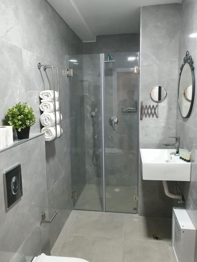 The Boutique Otel Kudüs Dış mekan fotoğraf